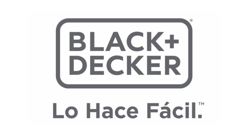Black and Decker